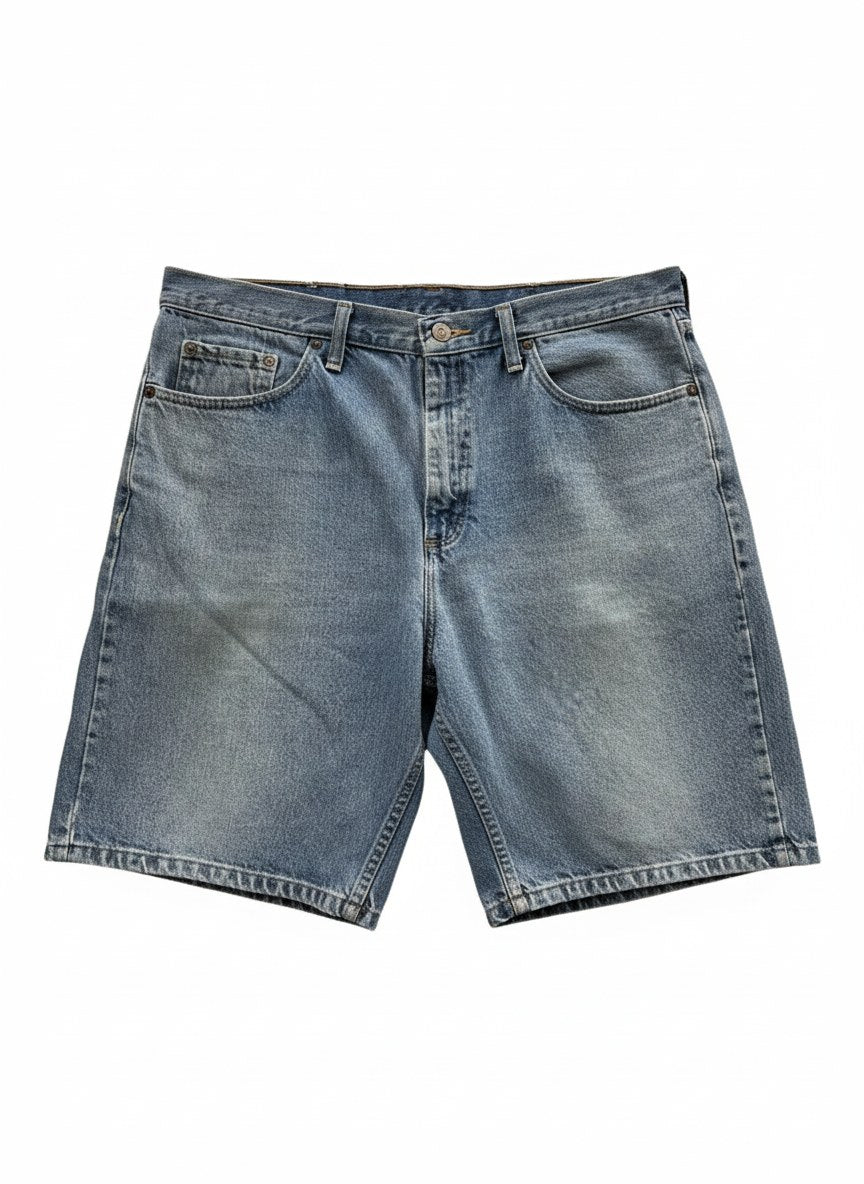 2000s Wrangler Relaxed Fit Shorts