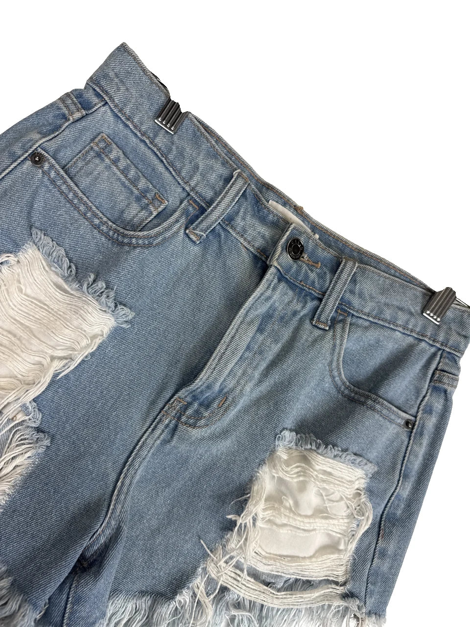 Shorts Cello Light Blue