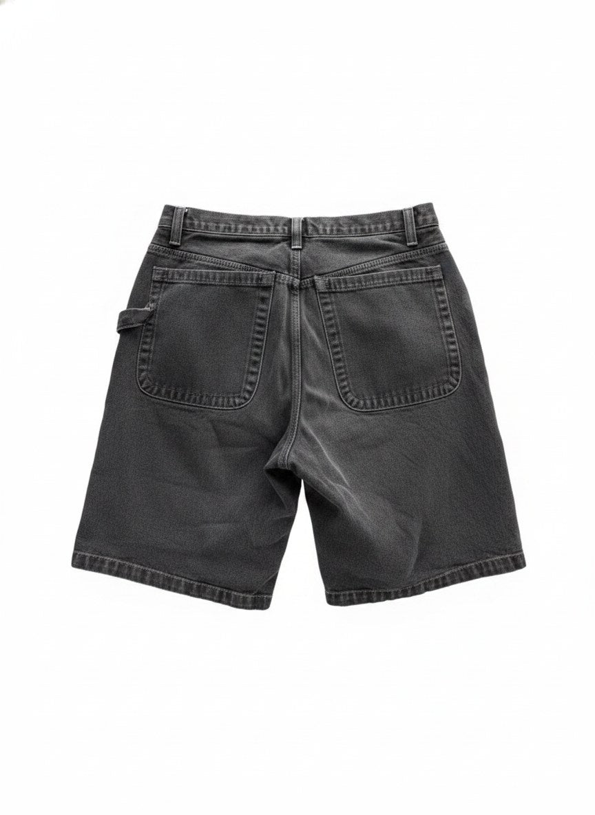 Y2K Paco Jean Co. Shorts