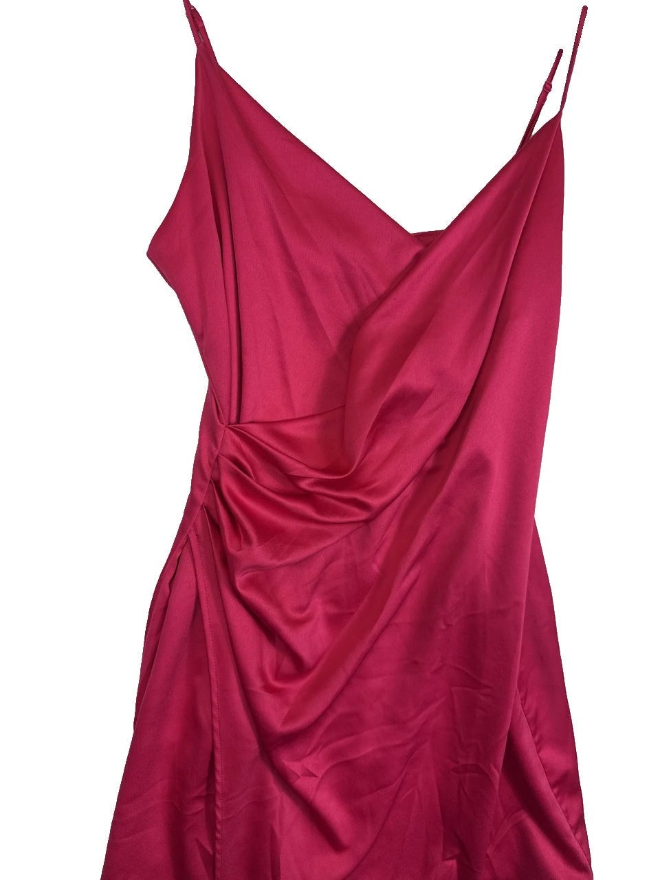 Dress Dynamite Hot Pink