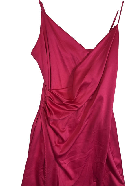 Dress Dynamite Hot Pink