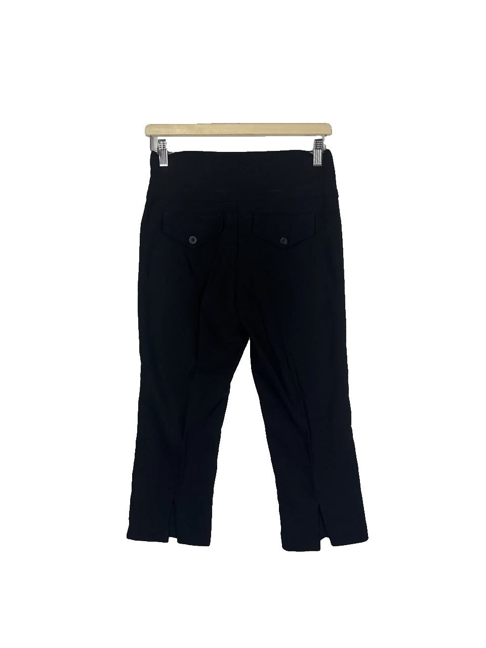 Pants À l'affiche Black