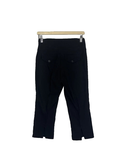 Pants À l'affiche Black