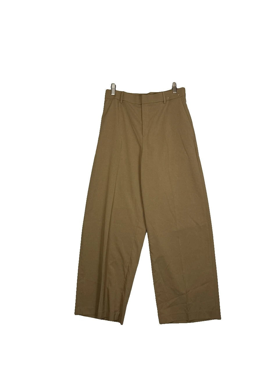 Pants Uniqlo Tan