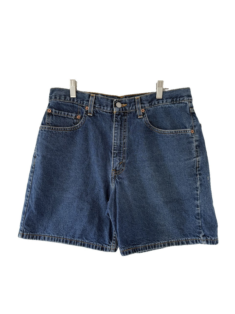 1990s Levi's 550 Relaxed Shorts
