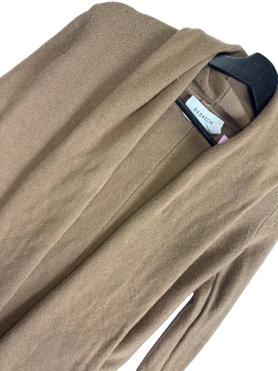 Cardigan BABATON Brown
