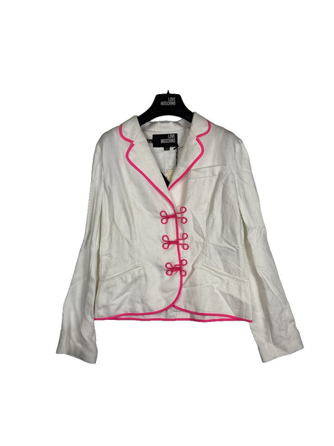 Love Moschino Jacket