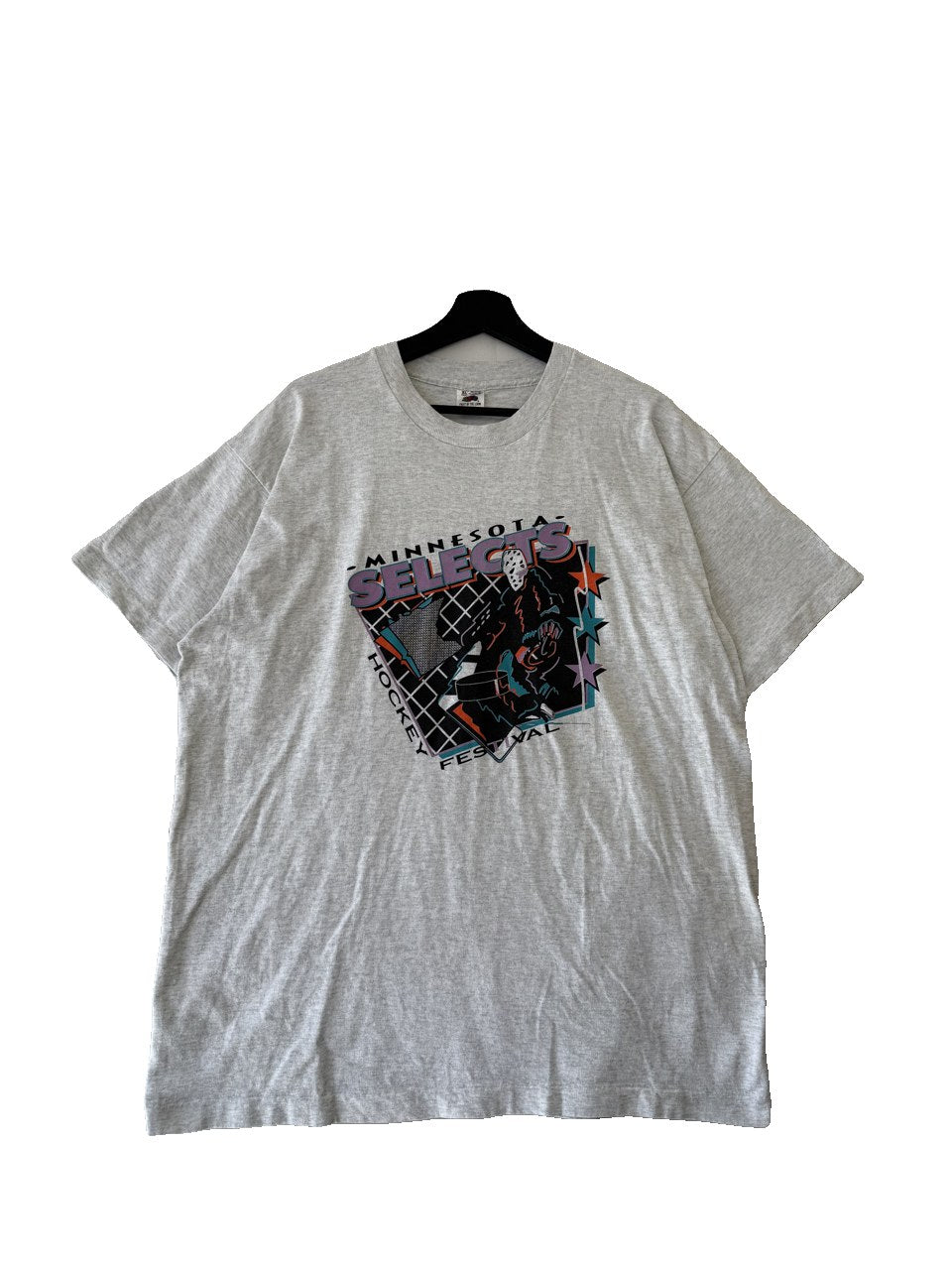 1990s Minnesota Selects Hockey T-Shirt