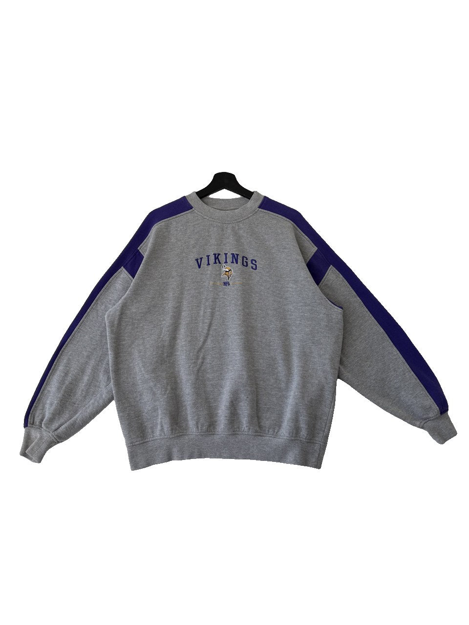 2000s NFL Vikings Sweatshirt