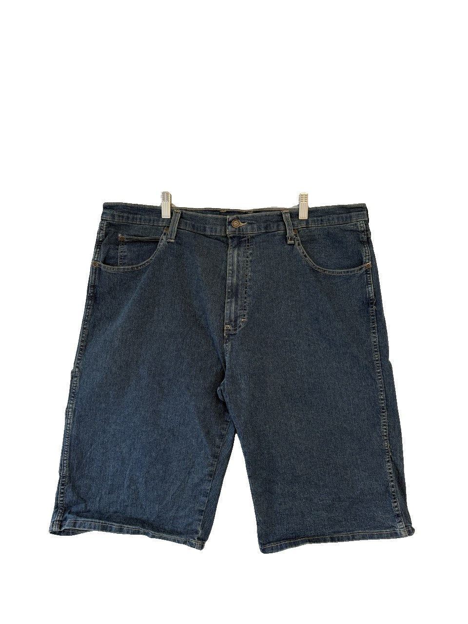 2020s Dickies Cargo Shorts