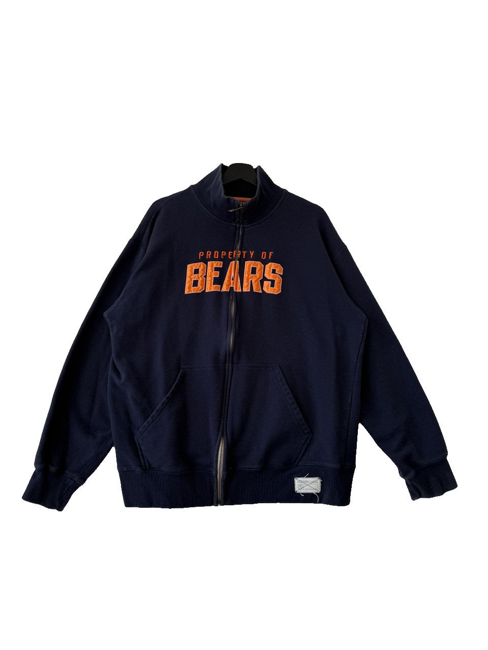 2000s Reebok NFL Bears Sweatshirt