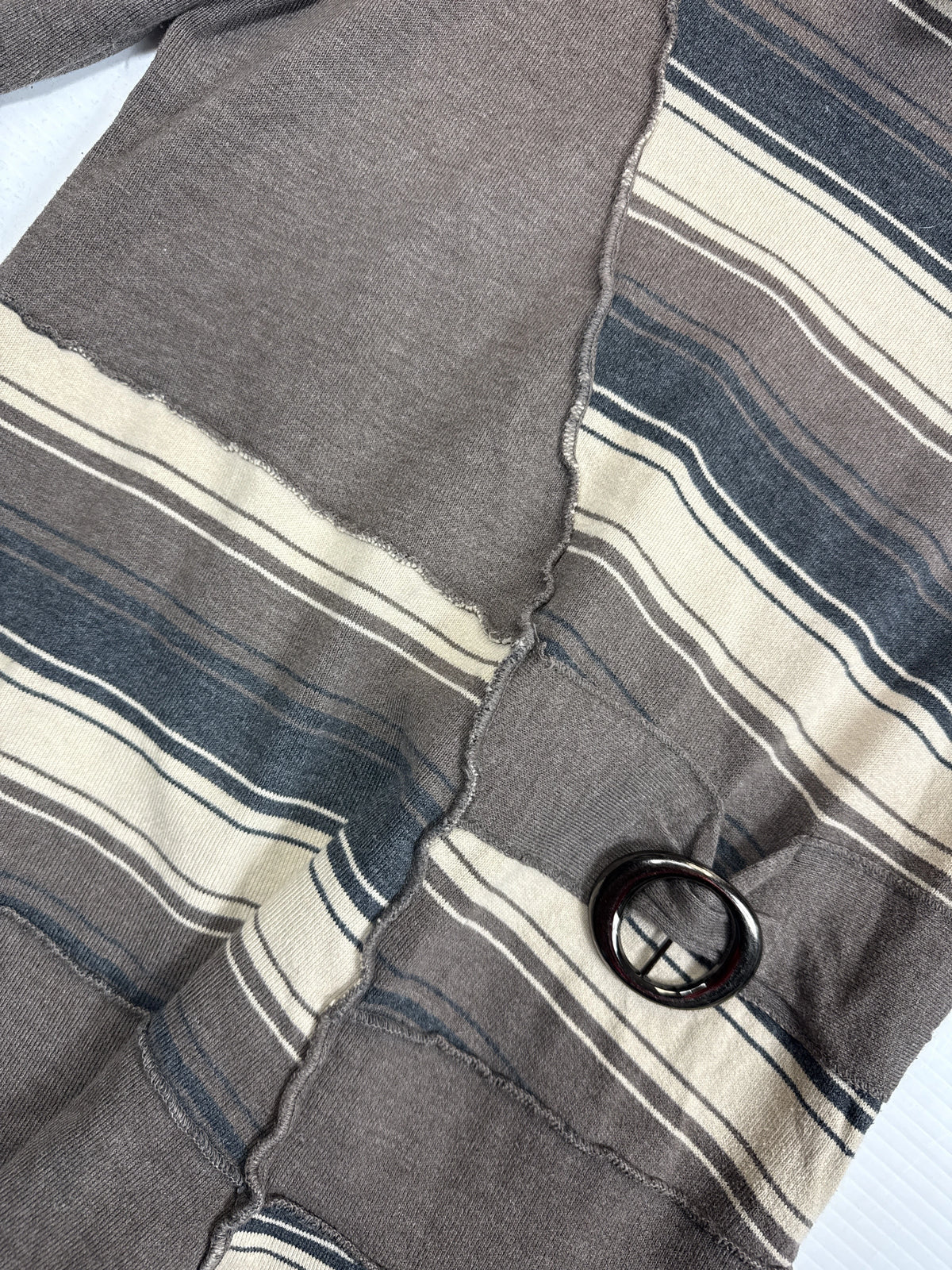 Sweater Brown