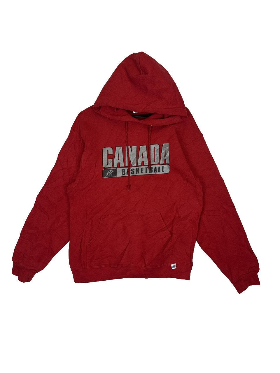 Russell Athletic Basketball Hoodie