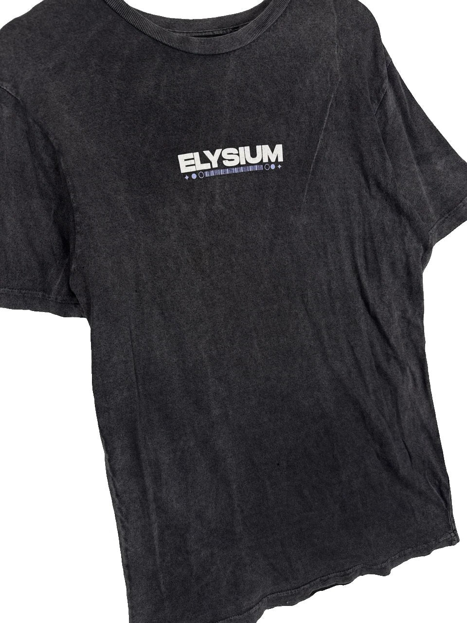 T-Shirt Charcoal