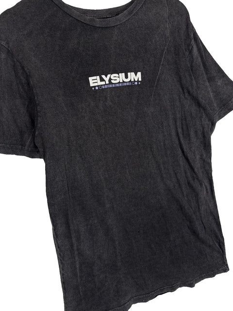 T-Shirt Charcoal