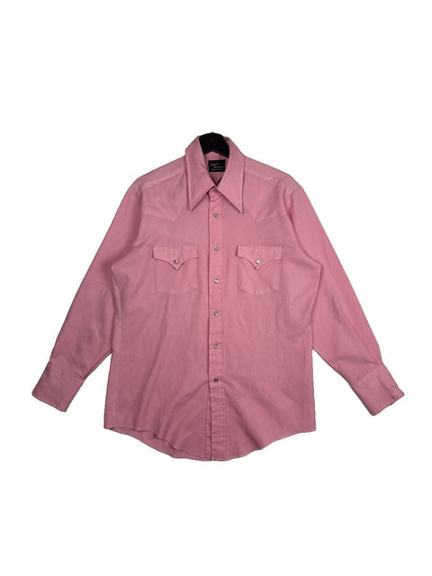 Vintage Champion Western Shirt