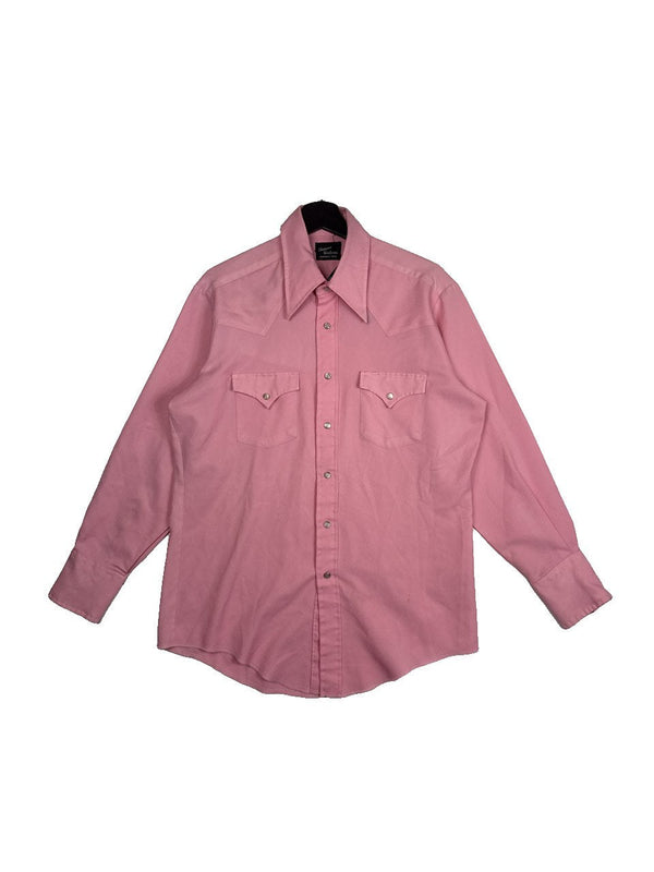 Vintage Champion Western Shirt