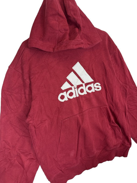 2010s Adidas Hoodie