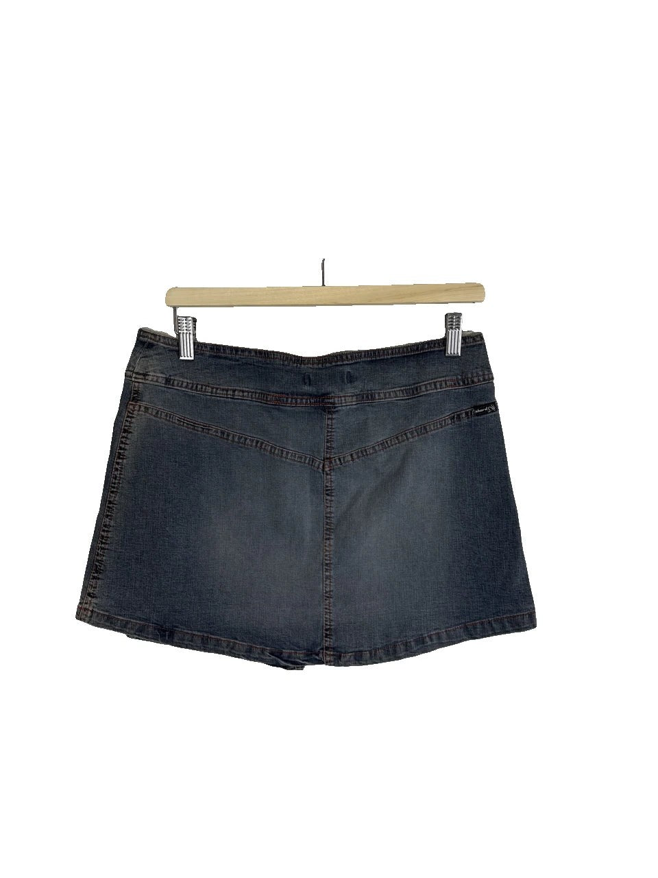 Skirt phara Blue Early 2000s