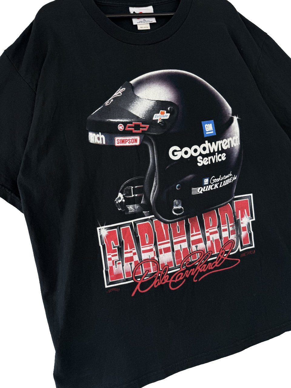 2000s Chase Authentics Earnhardt T-Shirt