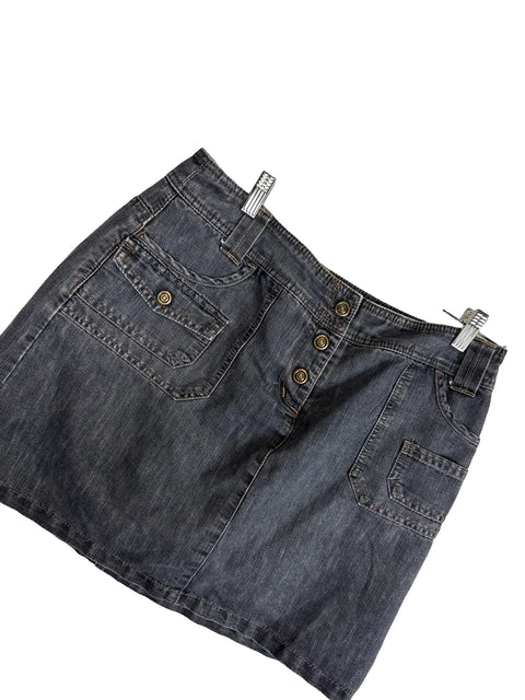Skirt Reitmans Black
