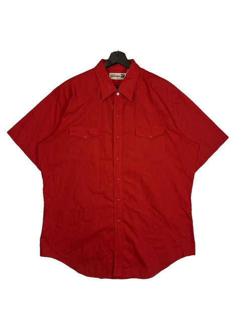 Roebucks Button Up Shirt
