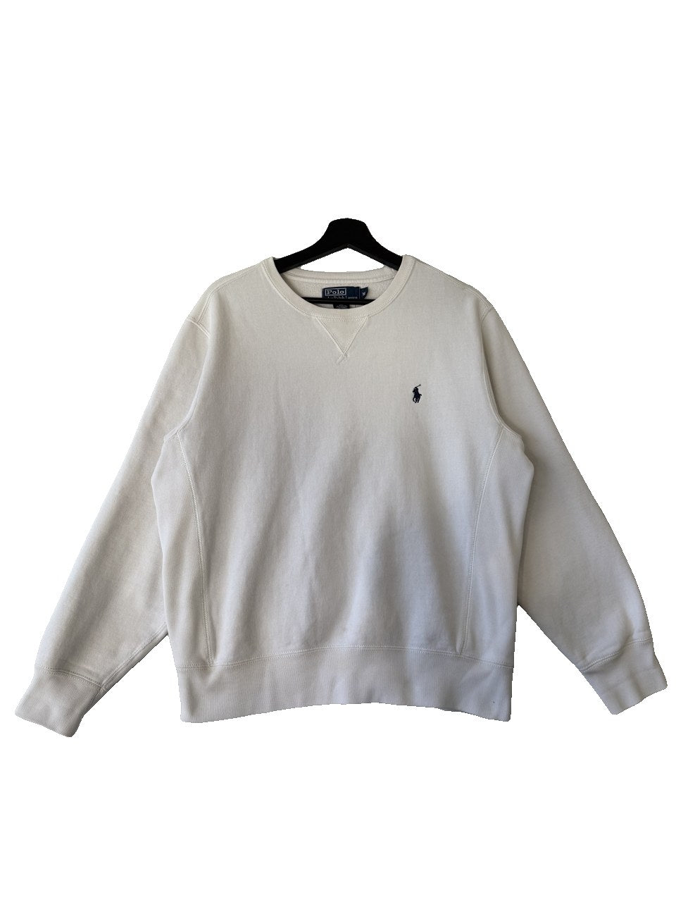 2000s Polo Ralph Lauren Sweatshirt