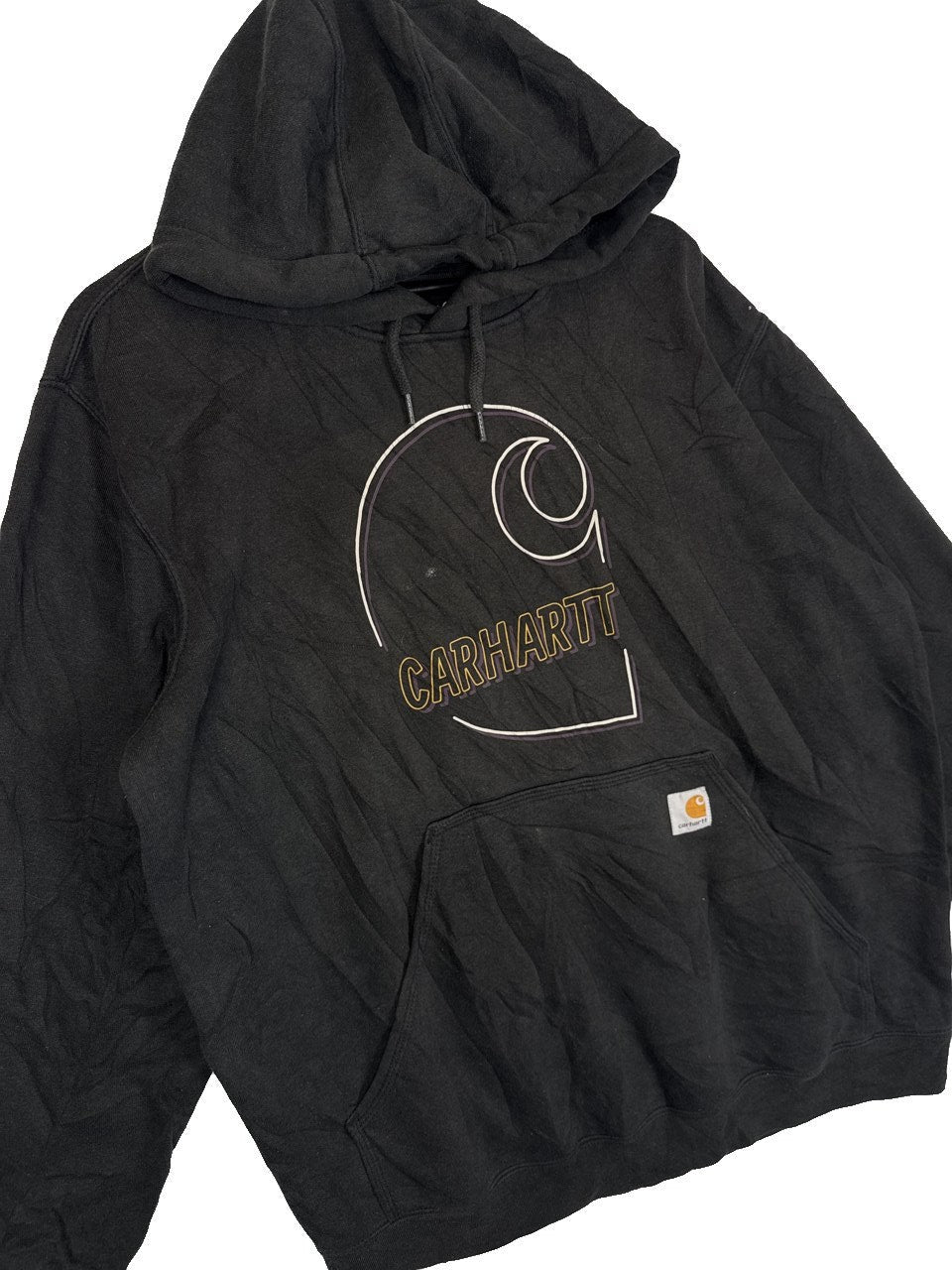 Carhartt Hoodie