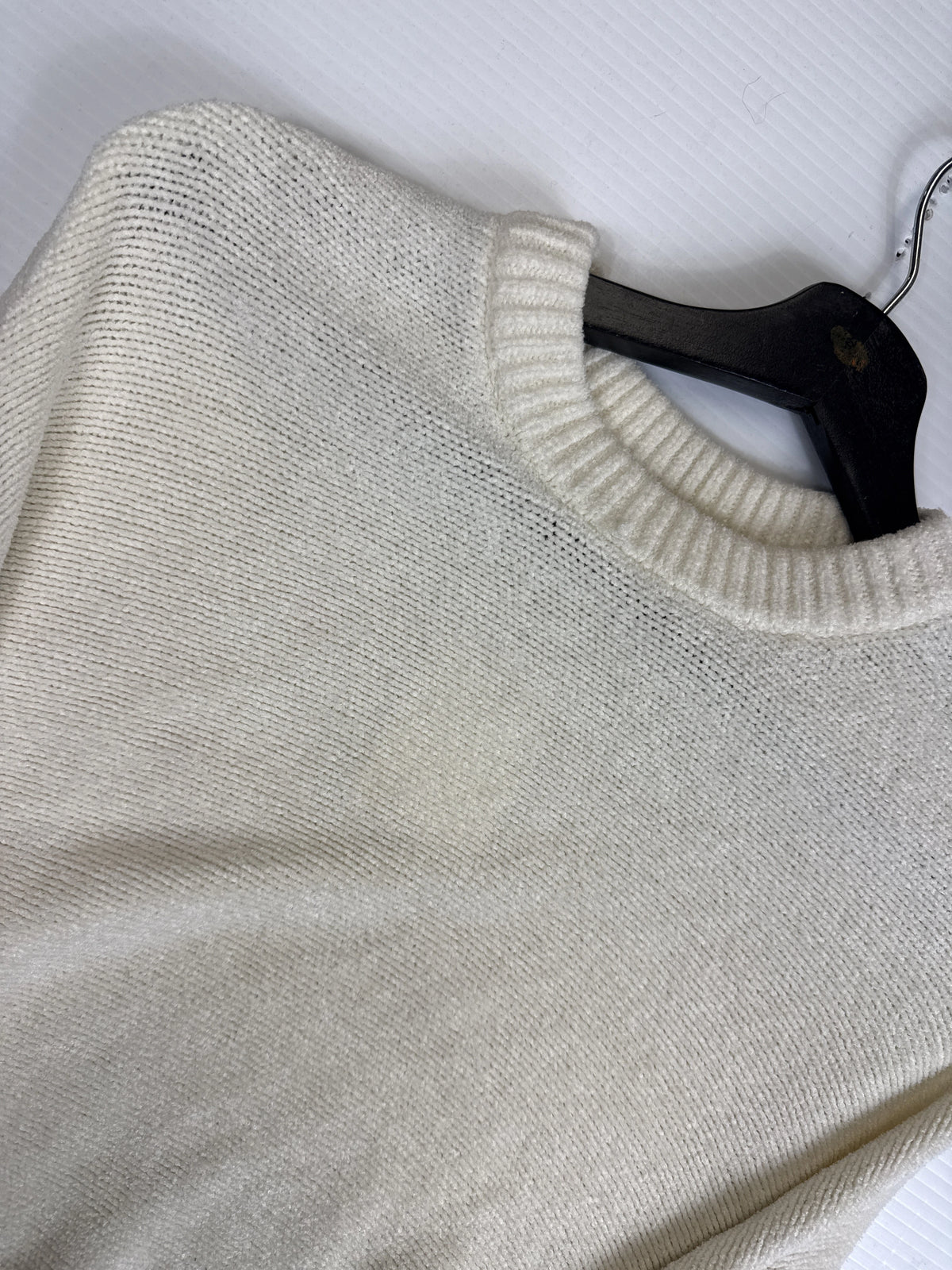 Sweater wilfred Ivory