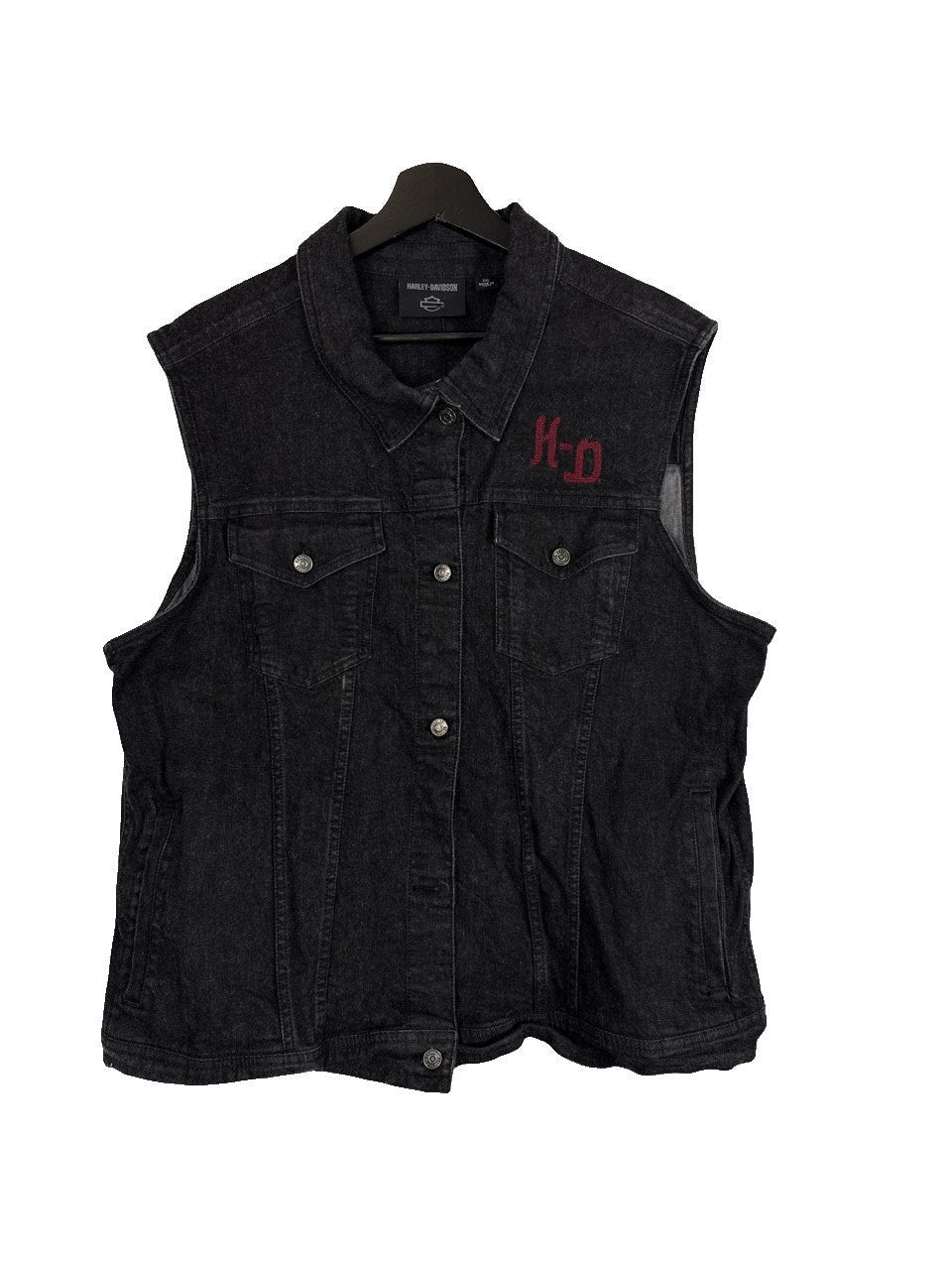 Harley-Davidson Vest
