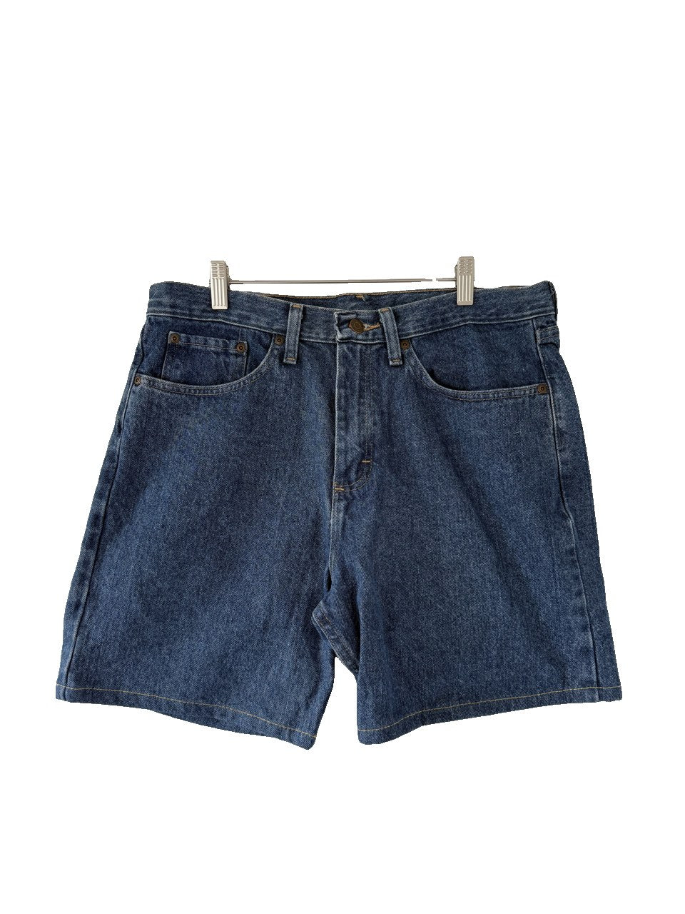 1990s Wrangler Relaxed Fit Shorts