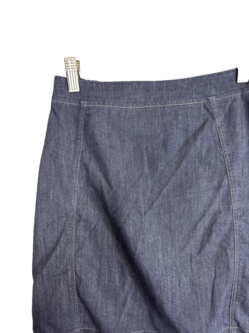 Skirt No limits design Navy