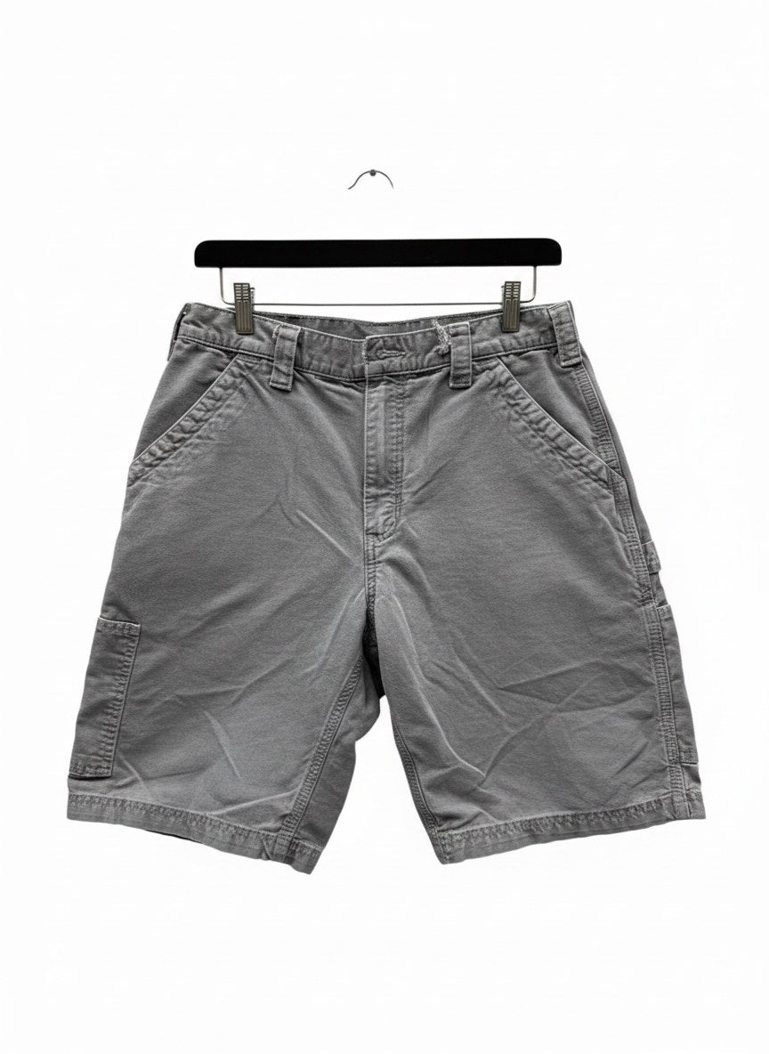 2010s Carhartt B147 Shorts