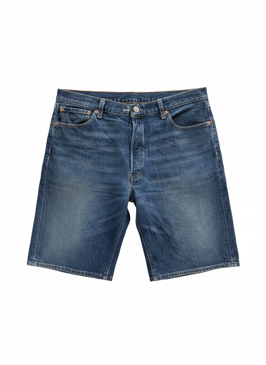 2010s Levi's Denim Shorts