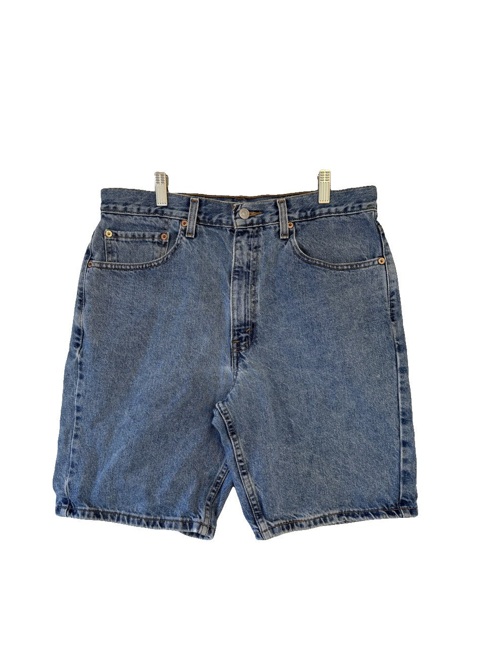 2000s Levi's 505 Regular Fit Shorts