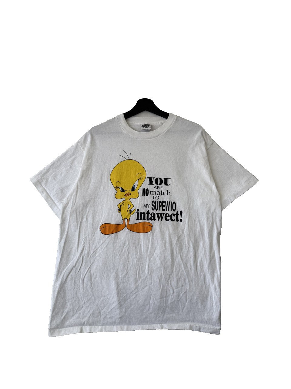 1990s Acme Tweety T-Shirt
