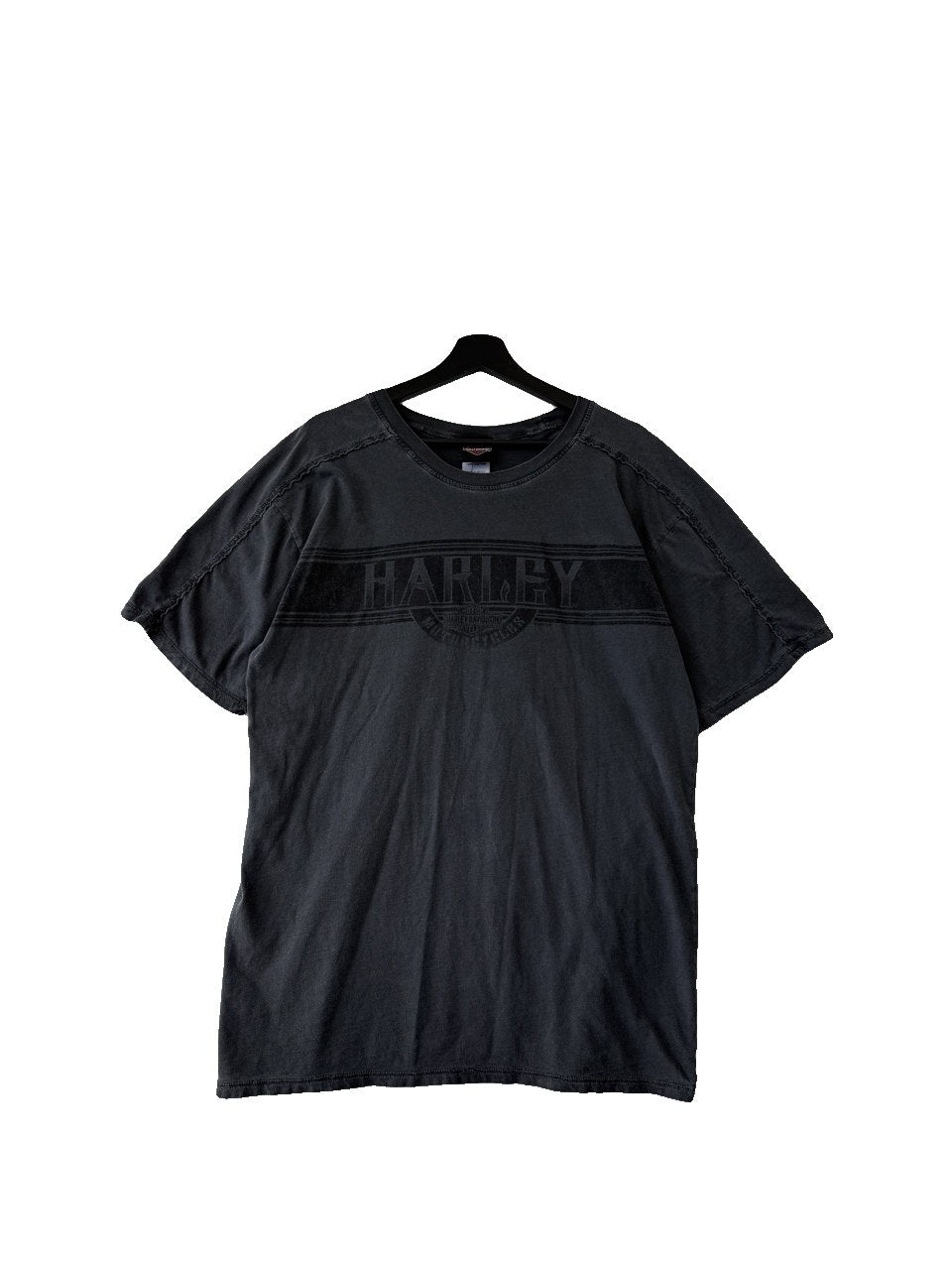 Harley Davidson Graphic T-Shirt