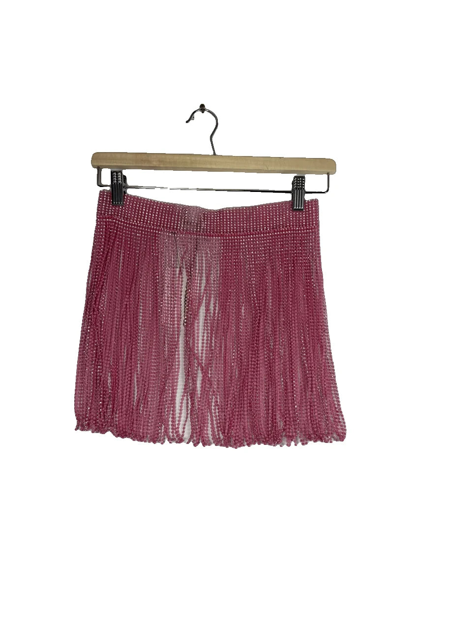 Crop Top Light Pink