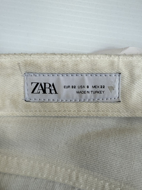 Jeans Zara Gray