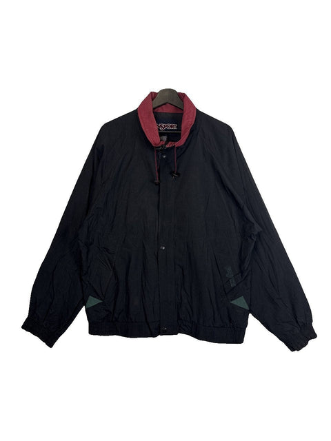 1990s JanSport Windbreaker