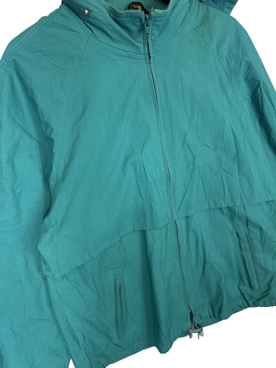 1990s Eddie Bauer Windbreaker