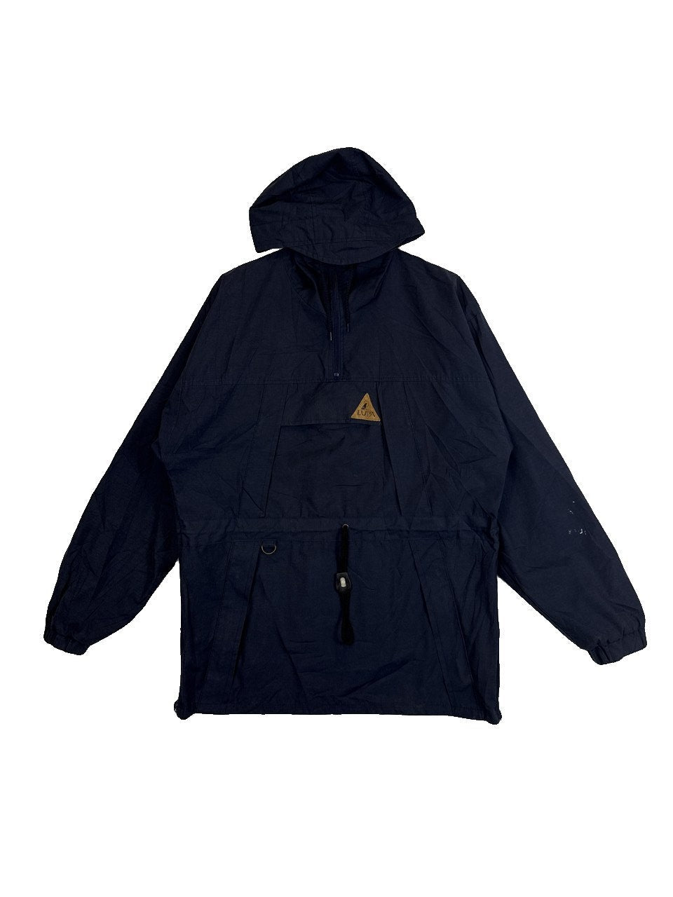 1990s LUPA Pullover Anorak