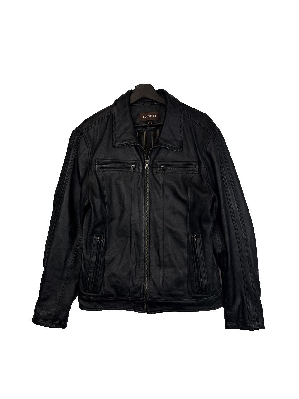 Danier Leather Jacket