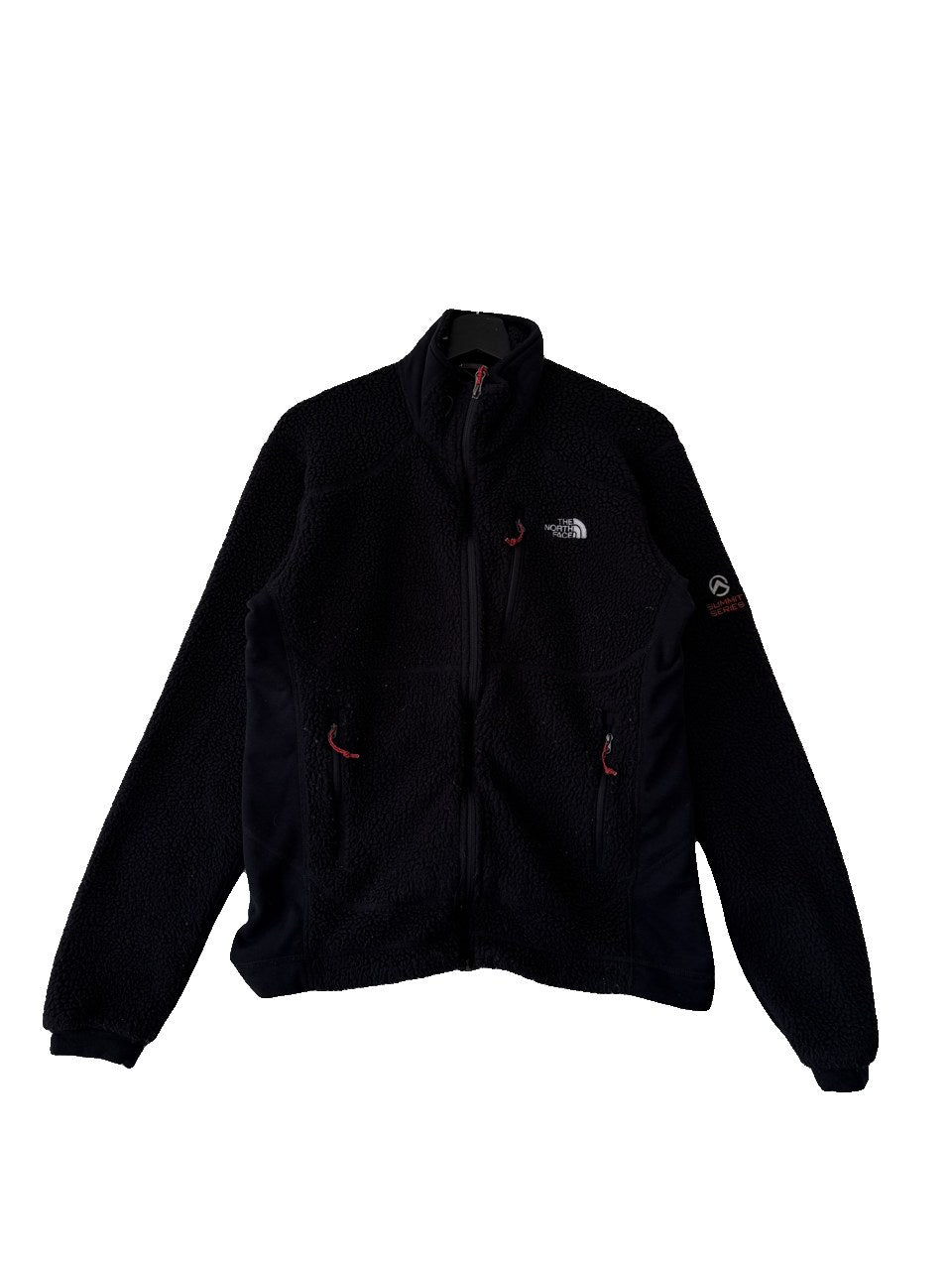2010s The North Face Fleece
