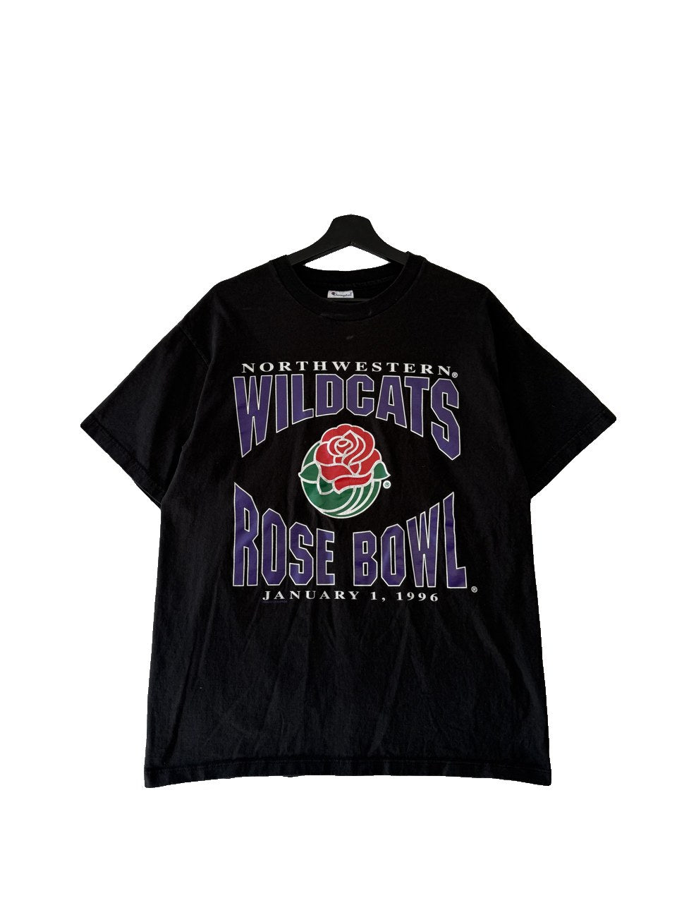1990s Champion Rose Bowl T-Shirt