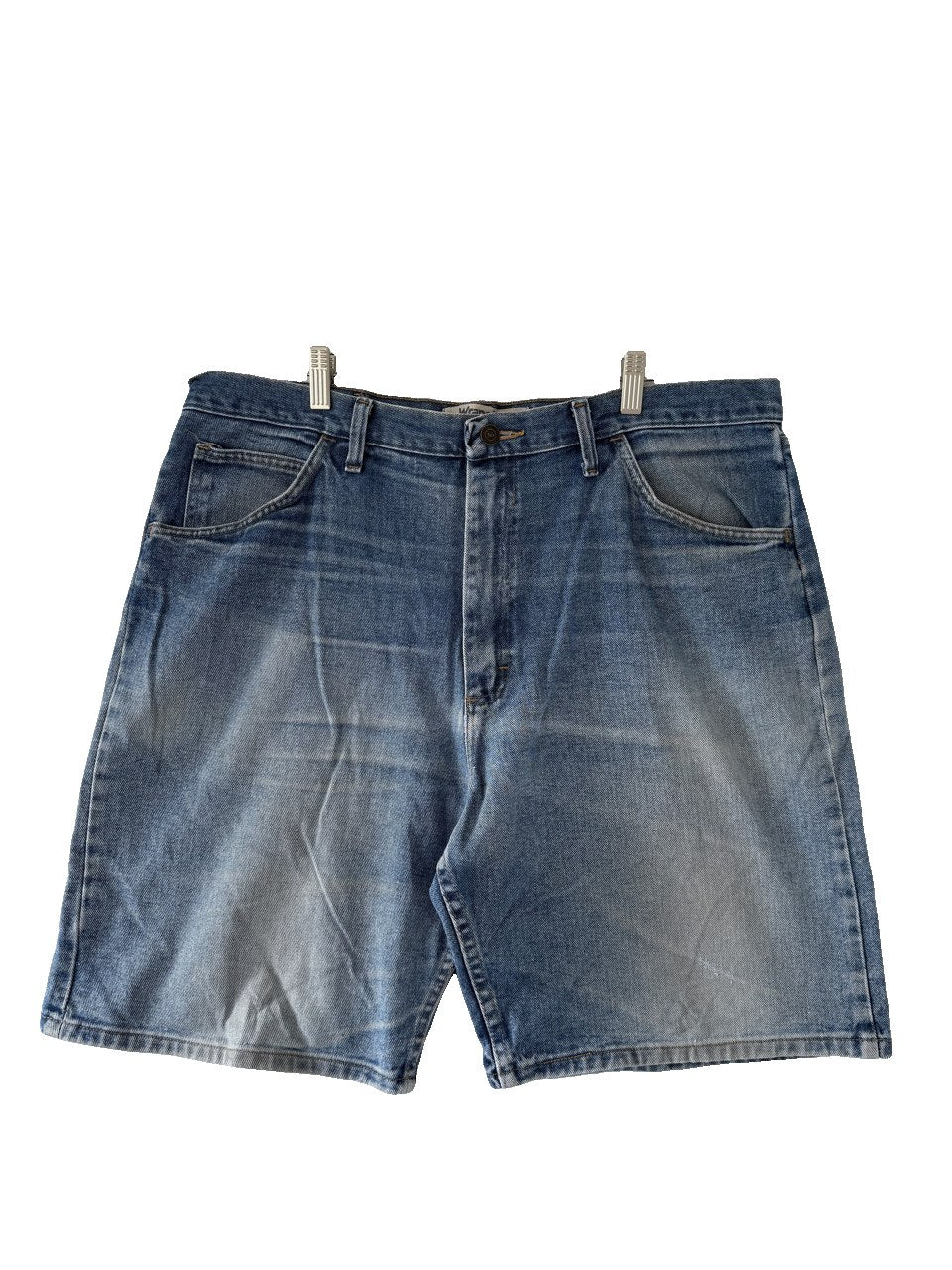 Wrangler Authentics Denim Shorts