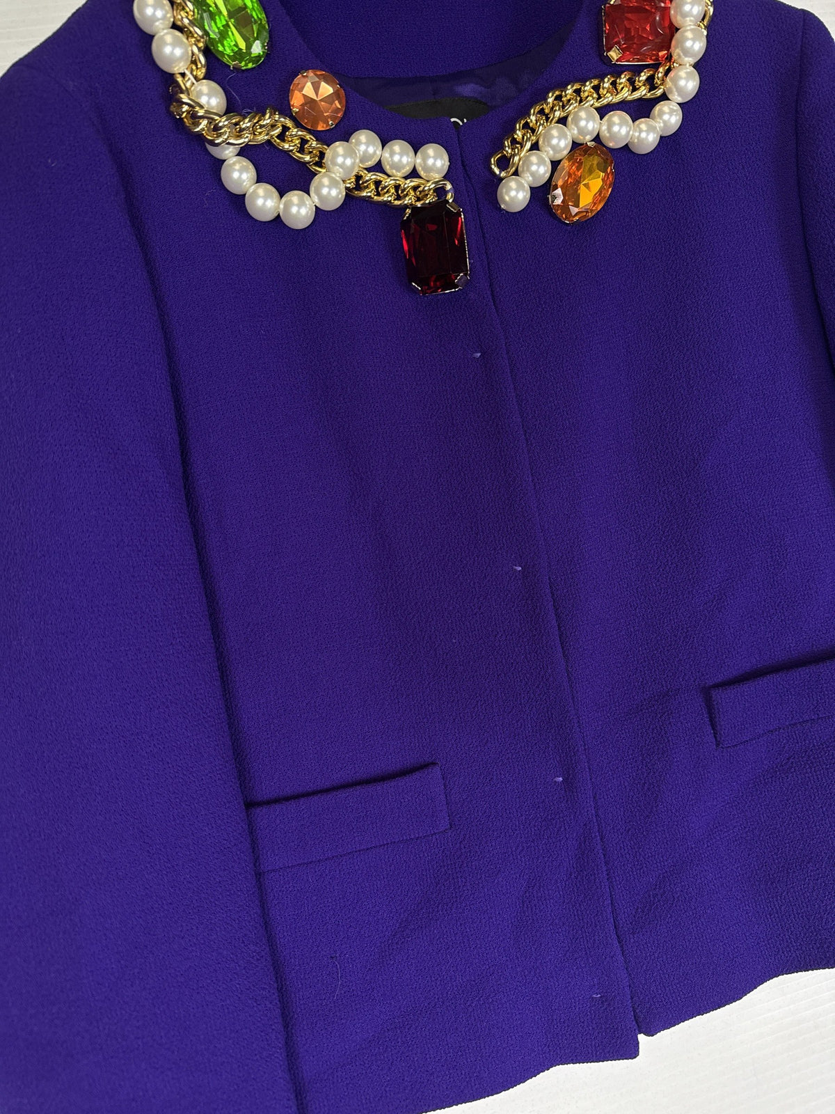 Moschino Jacket
