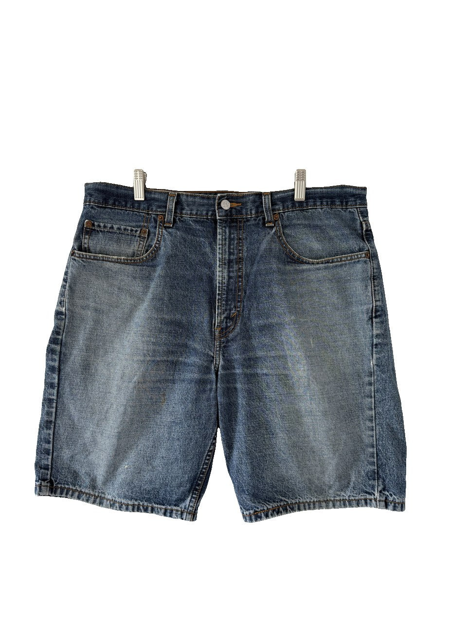 2000s Levi's 505 Jorts