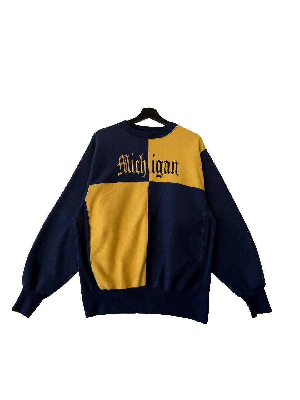 1990s Michigan Sweatshirt