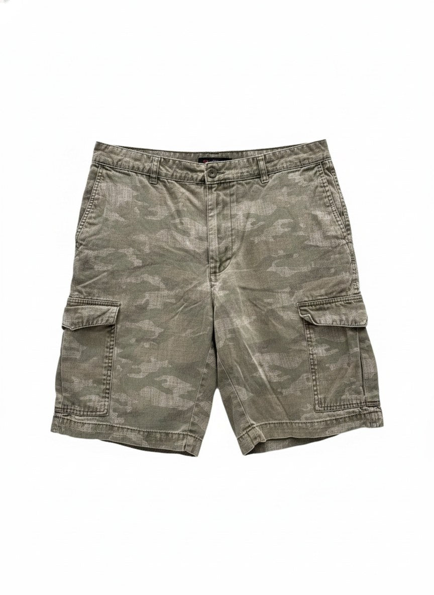 2010s Falls Creek Cargo Shorts